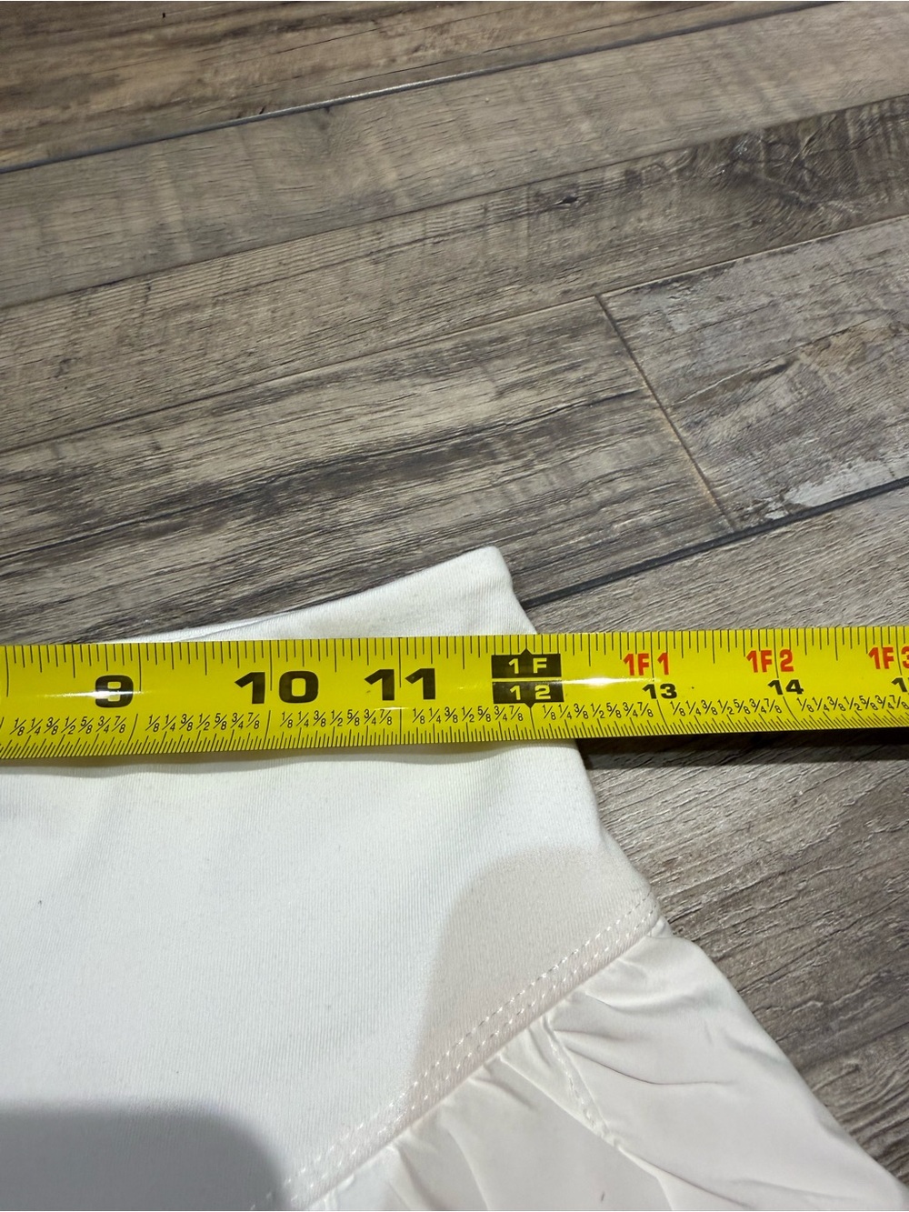 Free People XS NWT Skort - Picture 5 of 7
